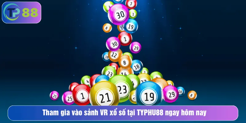 Cách tham gia và chơi sảnh VR xổ số hiệu quả