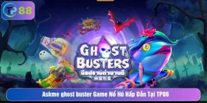 Askme ghost buster