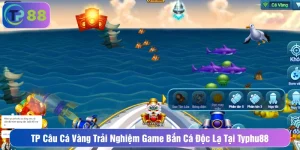tp câu cá vàng tại typhu88 us org