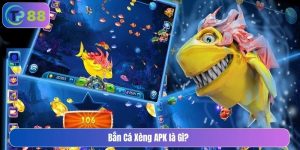 bắn cá xèng apk là gì