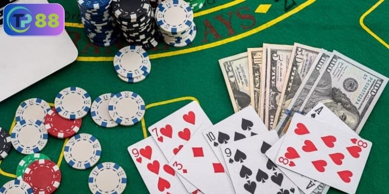 bankroll poker là gì