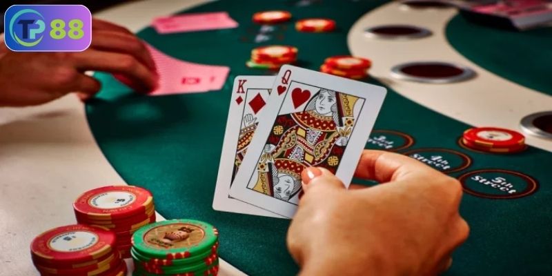 bankroll poker là gì