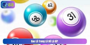 Bao lô trong lô đề là gì