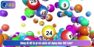 Bóng lô đề là gì và cách sử dụng như thế nào