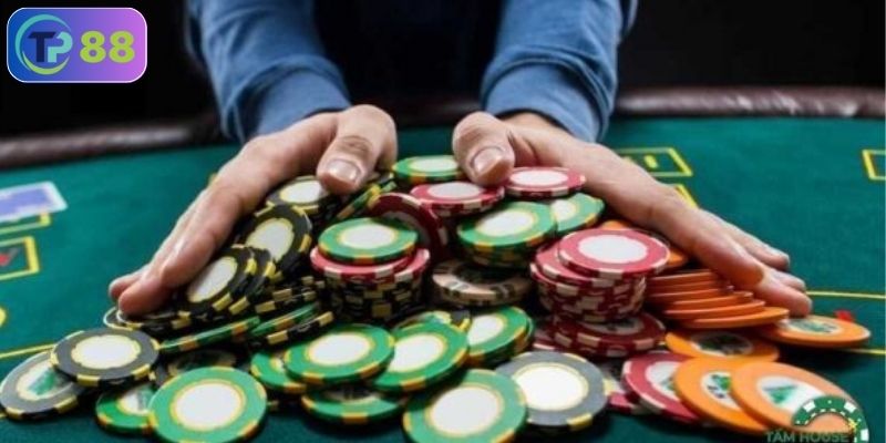 cách đọc bài trong poker