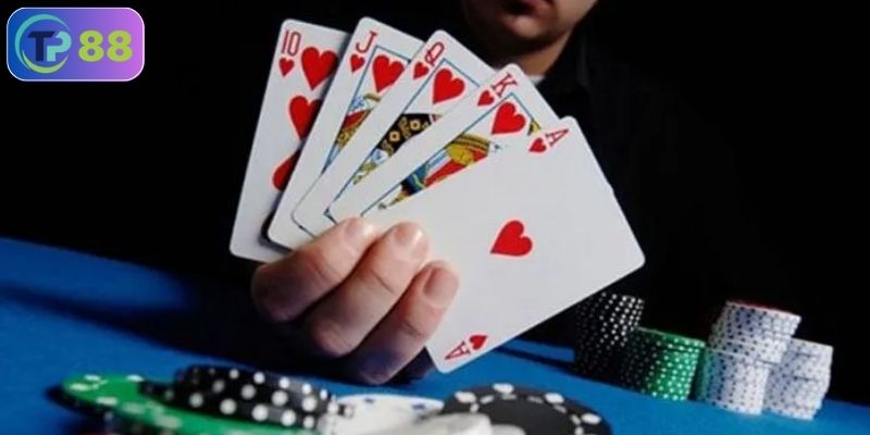 cách nhớ bài tiến lên là gì
