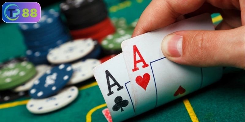 cách tính equity trong poker