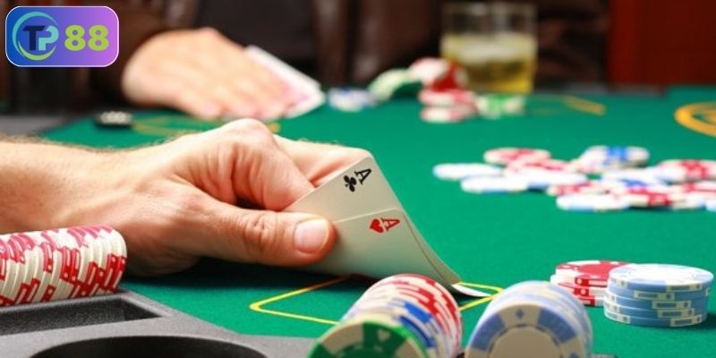 cách tính equity trong poker