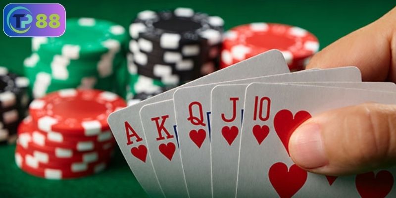 cách tính expected value poker