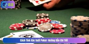 cách tính xác suất poker