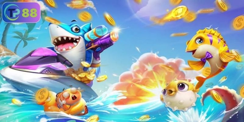 code bắn cá là gì