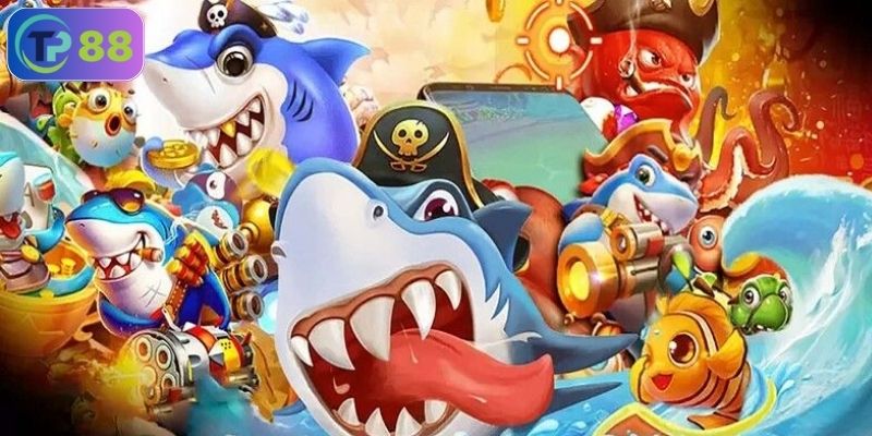 code bắn cá là gì
