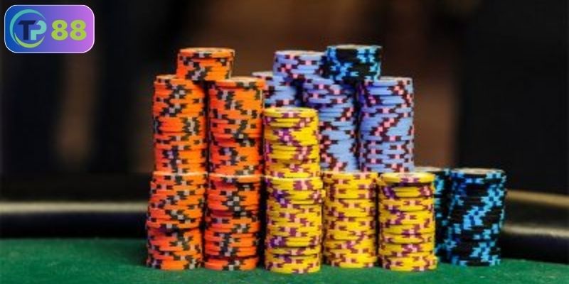downswing poker là gì