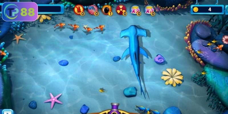 game bắn cá offline là gì