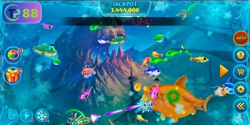 game bắn cá offline là gì