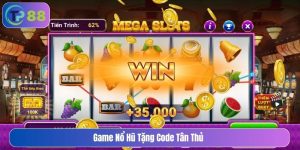 game nổ hũ tặng code tân thủ