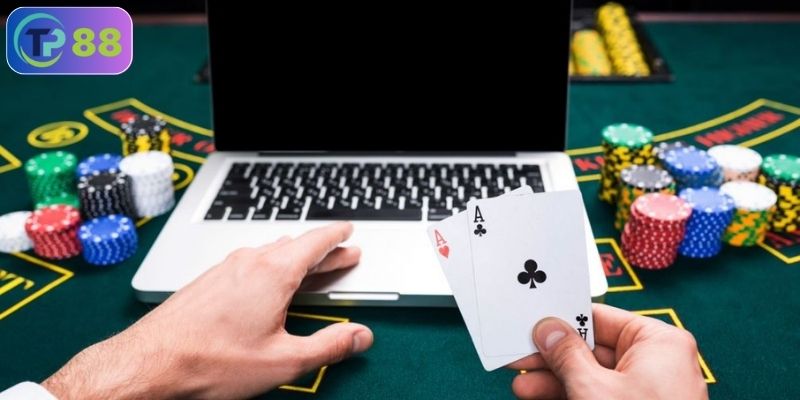 game poker pc là gì