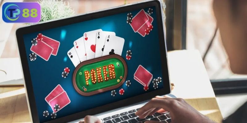 game poker pc là gì