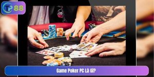game poker pc là gì