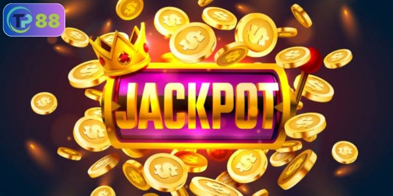 Jackpot là gì