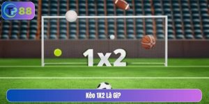kèo 1x2 là gì