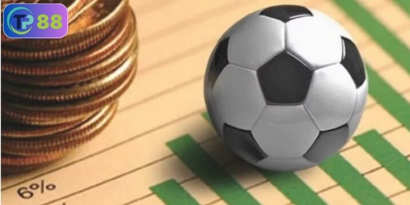 Kèo chấp trong bóng đá là gì