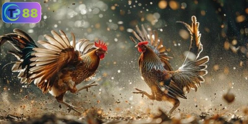 Làm thế nào để cá cược đá gà