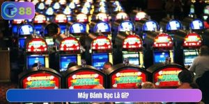 máy đánh bạc là gì