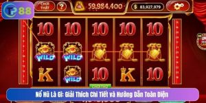nổ hũ là gì