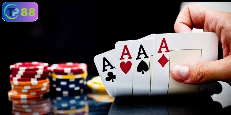 phần mềm tính xác suất poker