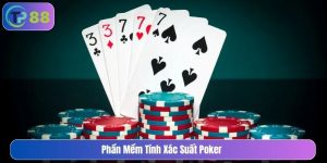 phần mềm tính xác suất poker