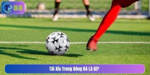 Tài xỉu trong bóng đá là gì