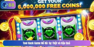 tool hack game nổ hũ