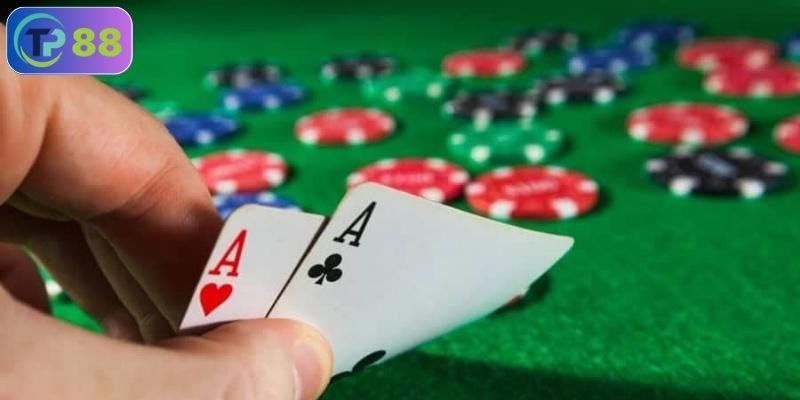 Trong xì dách cái có 15 điểm có được xét không