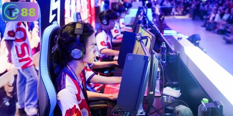 typhu88 có game esport không