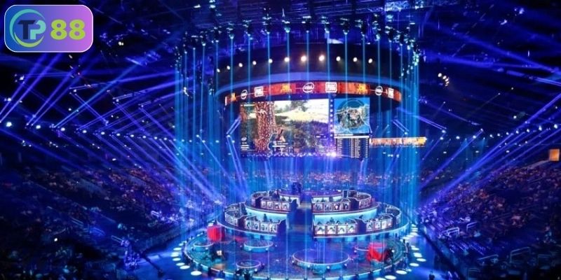 typhu88 có game esport không