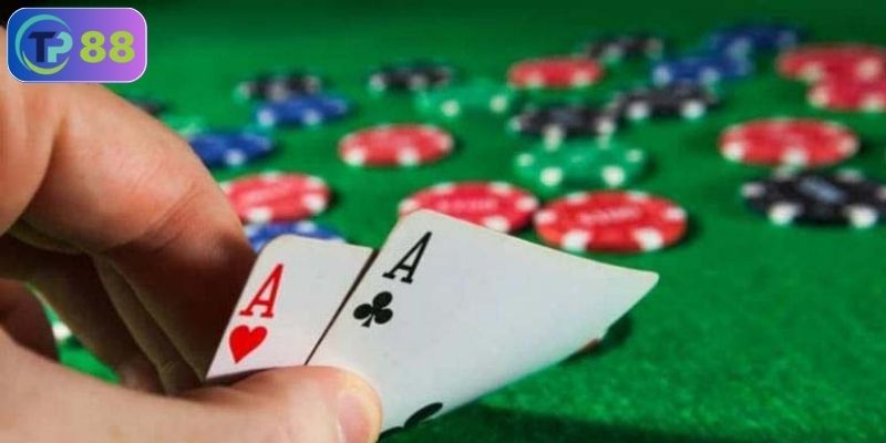 Xì dách bao nhiêu điểm thì phải đền làng