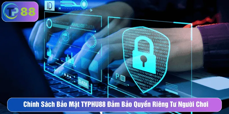 Chính sách bảo mật