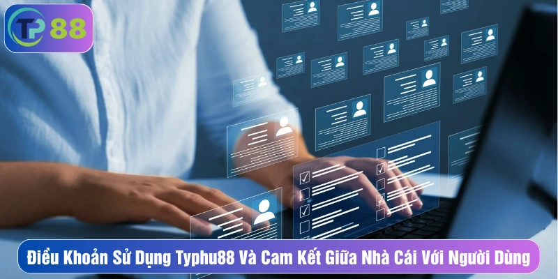 Điều khoản sử dụng